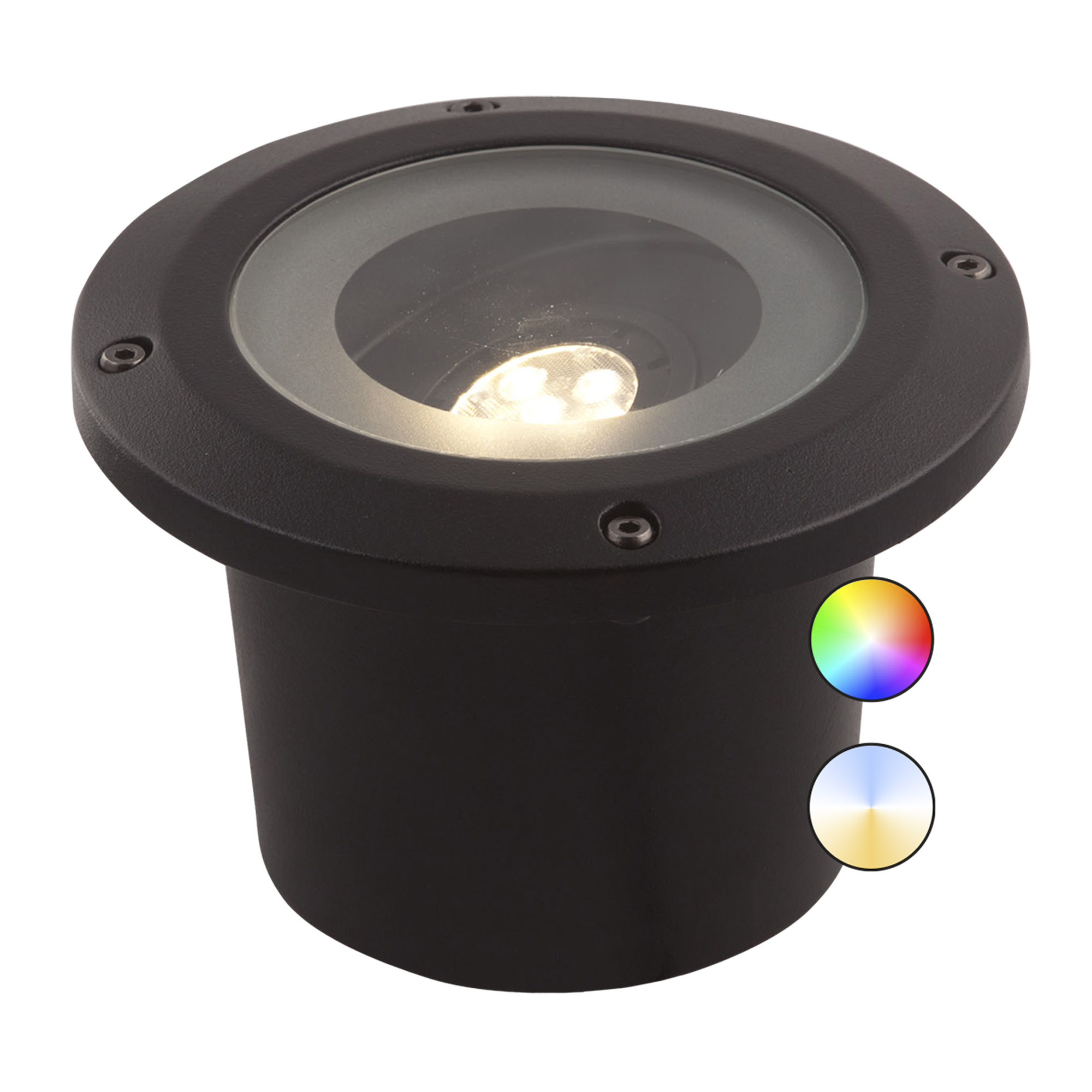 Grondspot 12 volt Rubum smart Grondspot 12 volt Rubum smart